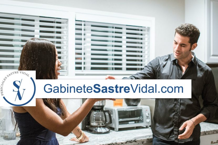Cómo se valora una vivienda en un divorcio