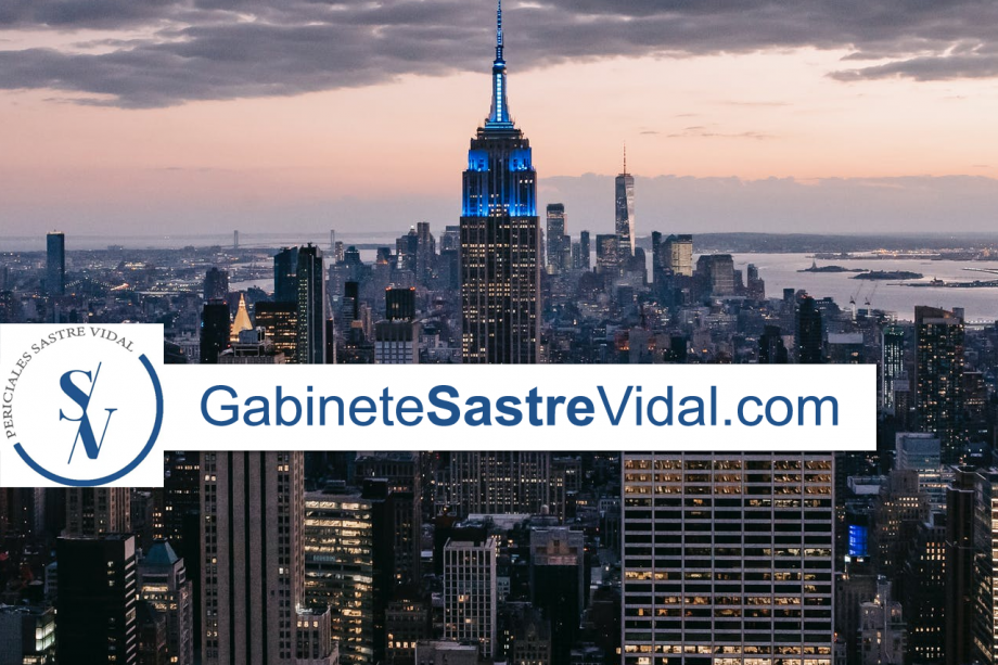 Cómo saber el valor de mercado de un inmueble