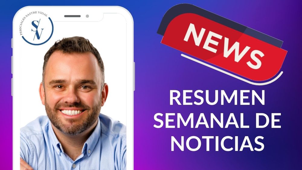 Resumen semanal 08/04/2024 al 12/04/2024