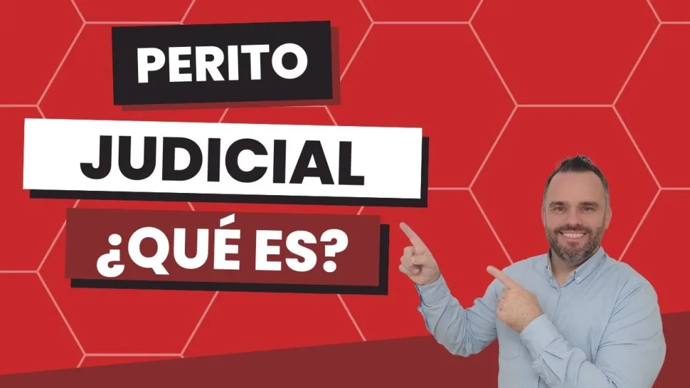 perito judicial