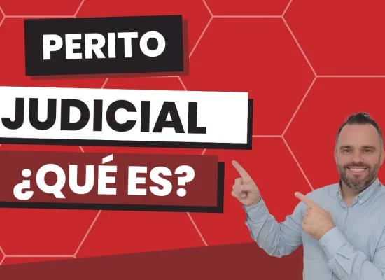 perito judicial