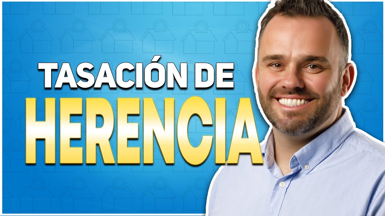Vídeo sobre la tasación de Herencia