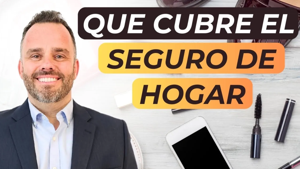 Que cubre el seguro de hogar y su valor