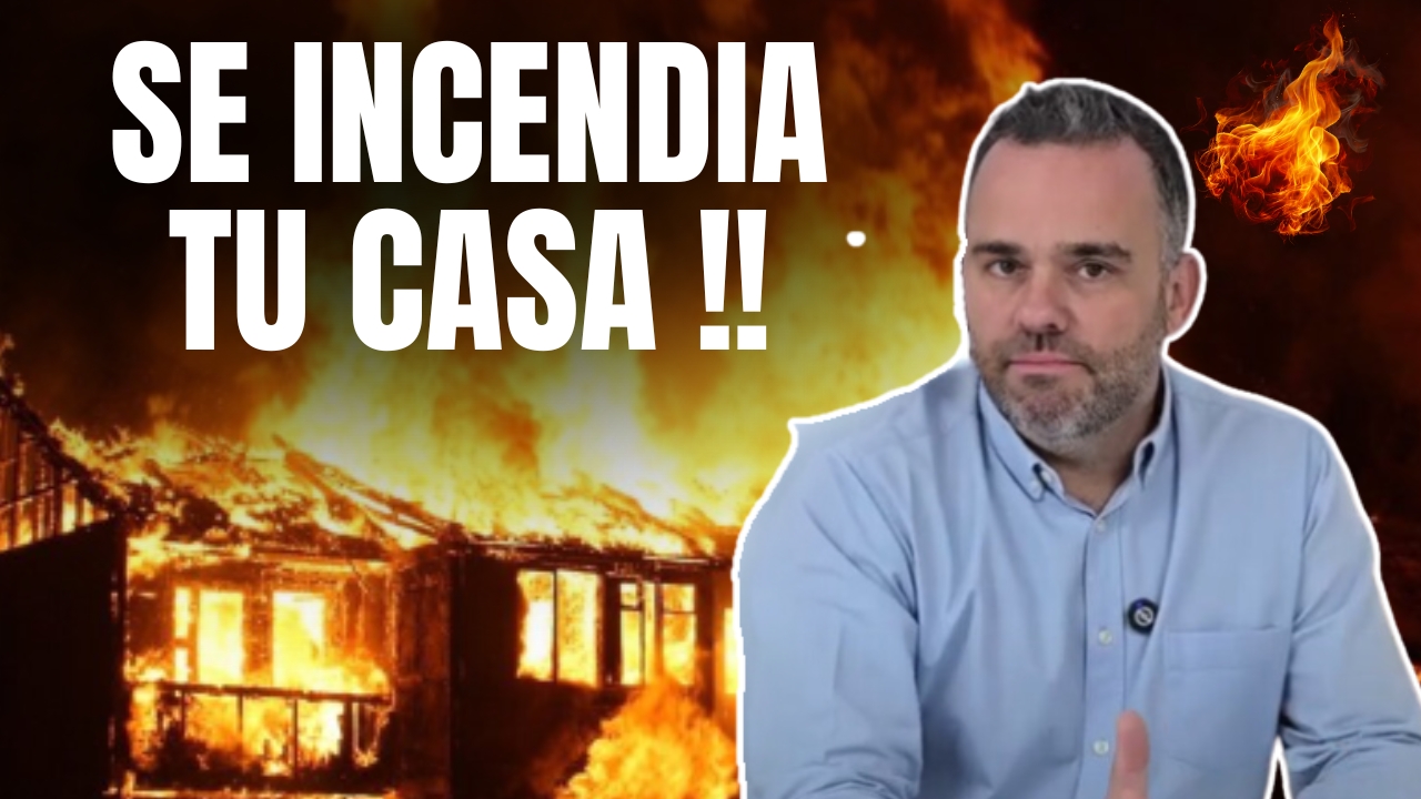 Calcular el valor de los daños en un incendio