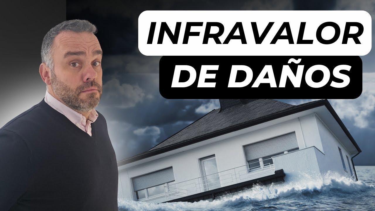Tu aseguradora te aplica el infraguro