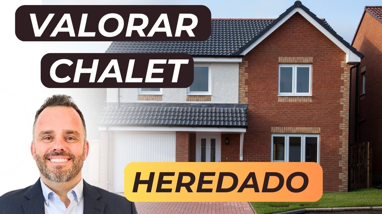 Valoración de chalet en Herencia