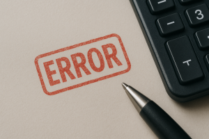 error valor, hacienda, donaciones en vida, herencia