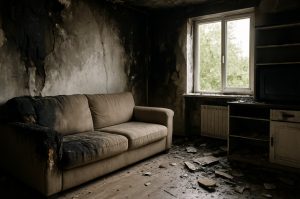 accidente, asegurado, tasación, peritaje, vivienda, seguro, inmueble, casa