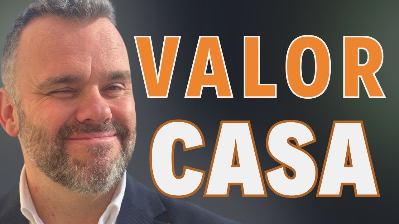 La distribución de una vivienda puede reducir su valor