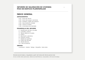 Extracto anonimizado del informe pericial utilizado en un caso real de divorcio