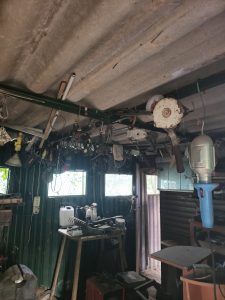 Interior de una villa de lujo utilizado como imagen ilustrativa de una tasación inmobiliaria
